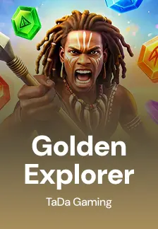 Golden Explorer