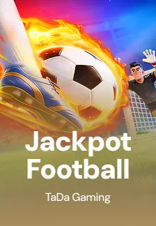 Jackpot Football