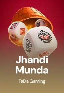 Jhandi Munda
