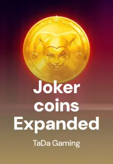 Joker Coins Expanded