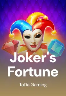 Joker's Fortune