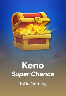 Keno Super Chance