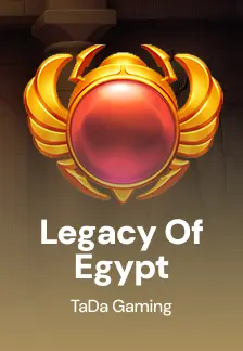 Legacy of Egypt