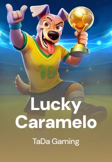 Lucky Caramelo