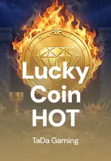 Lucky Coin HOT