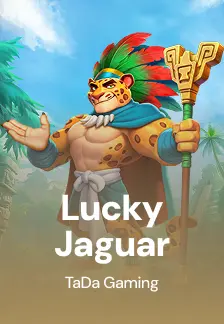 Lucky Jaguar
