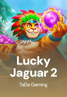 Lucky Jaguar 2