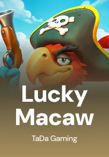 Lucky Macaw