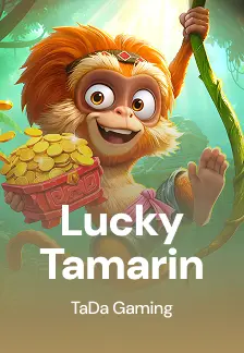 Lucky Tamarin