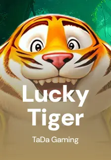 Lucky Tiger