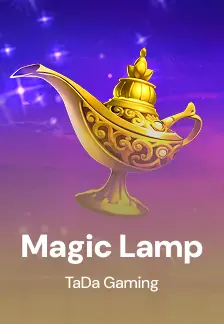 Magic Lamp
