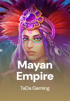 Mayan Empire