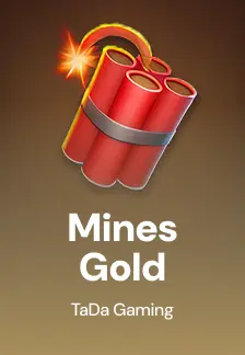 Mines Gold