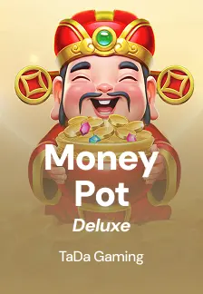 Money Pot Deluxe