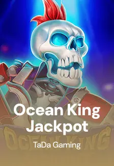 Ocean King Jackpot