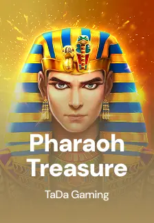 Pharaoh Treasure