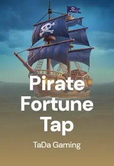 Pirate Fortune Tap