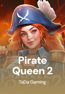 Pirate Queen 2