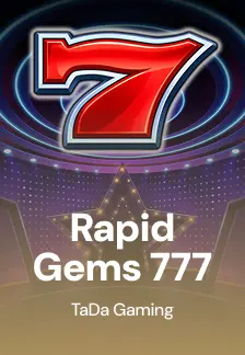 Rapid Gems 777
