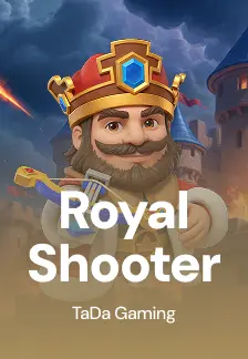 Royal Shooter