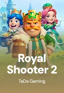 Royal Shooter 2
