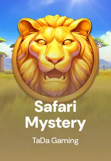 Safari Mystery
