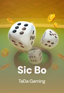 Sic Bo