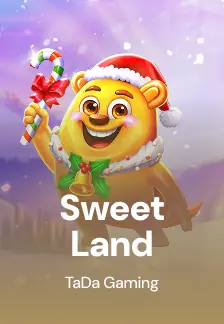 Sweet Land