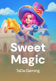 Sweet Magic