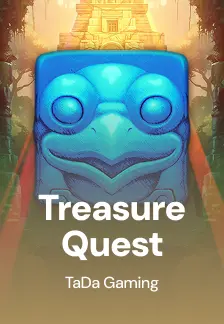 Treasure Quest