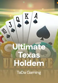 Ultimate Texas Holdem