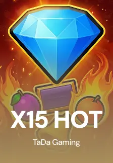 X15 HOT
