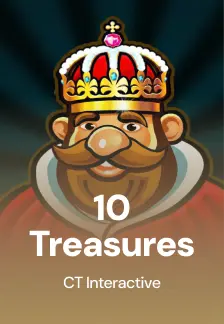 10 Treasures