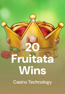 20 Fruitata Wins