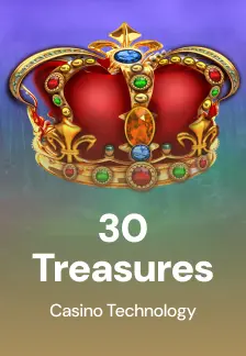 30 Treasures