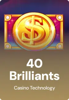 40 Brilliants