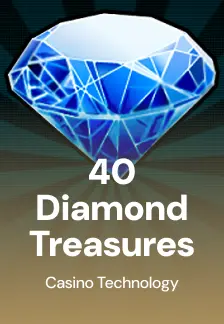 40 Diamond Treasures