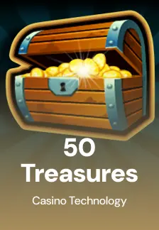 50 Treasures