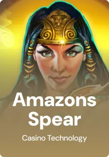 Amazons Spear