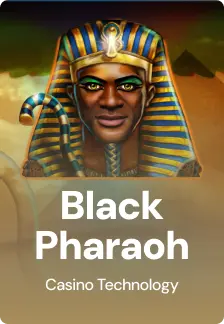 Black Pharaoh