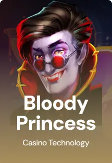 Bloody Princess