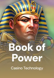 Book of Power
