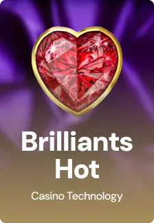 Brilliants Hot
