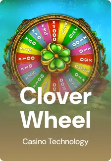 Clover Wheel