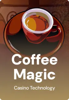 Coffee Magic