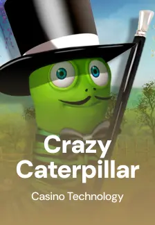 Crazy Caterpillar