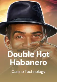 Double Hot Habanero
