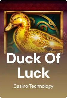 Duck Of Luck