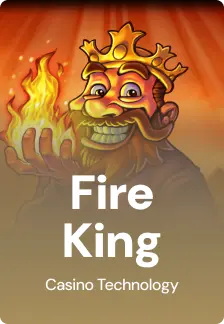 Fire King