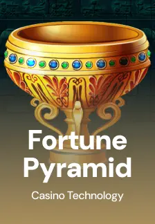 Fortune Pyramid